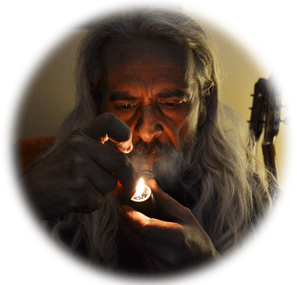 Constantinos Ziss - Pipe maker